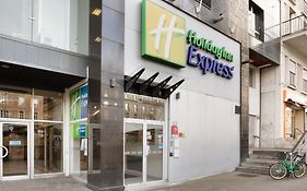 Holiday Inn Express Amiens France
